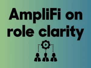 AmpliFi on Role Clarity blog header image